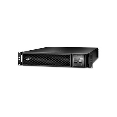 APC Smart-ups Srt 2200va Rm (SRT2200RMXLANC)