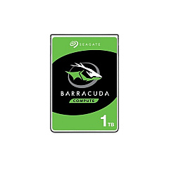 Seagate Barracuda Pro 1tb Sata 2.5 Inch (ST1000LM049)