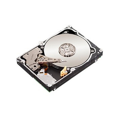 Strategic Sourcing Seagate 2tb 3.5in Drive (ST2000NM0034)