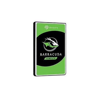 Seagate Barracuda 4tb 5400rpm 256mb 3.5 (ST4000DM004)
