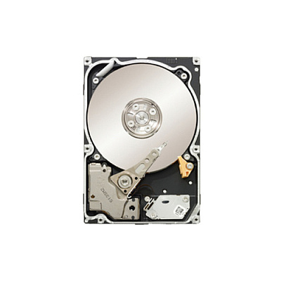 Strategic Sourcing Seagate 1tb Constellation 6gb/s Drive (ST91000640SS)