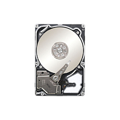 Strategic Sourcing Seagate 10k 300gb Sas 2.5in Drive (ST9300603SS)