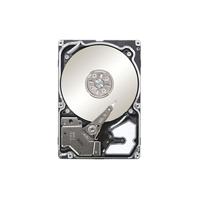 Strategic Sourcing Seagate 10k 300gb Sas 2.5in Drive (ST9300603SS)