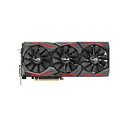 ASUS Geforcegtx 1070 8gb Rog Strix Oc Edition (STRIXGTX1070O8G)
