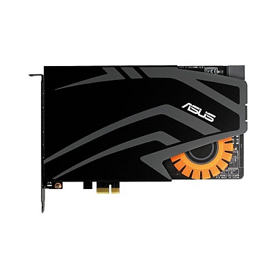 ASUS 7.1 Sound Card (STRIX RAID DLX)