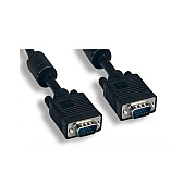 Uncommonx 100ft Svga Hd15 Male - Male (SVGAMM100F)