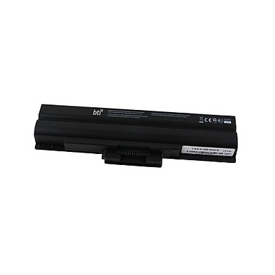 Battery Battfor Sony Vaio Aw Vgn-aw230j/h (SYBPS13)