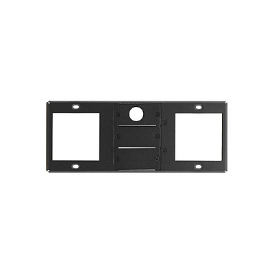 Kramer Electronics Tbus 6xl Innerframes-2singlepower3insert (T6F23)
