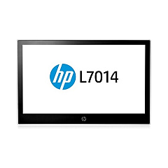 HP Sbuy L7014 Rpos Monitor (T6N31A8#ABA)