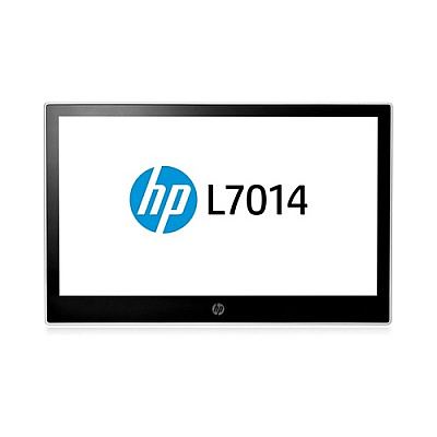 HP Sbuy L7014 Rpos Monitor (T6N31A8#ABA)