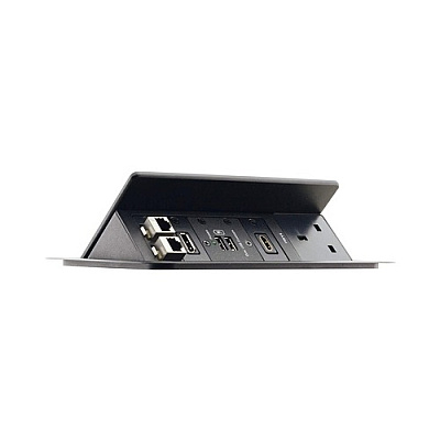 Kramer Electronics Pop Up Table Mount Multi Connection (TBUS203XL)