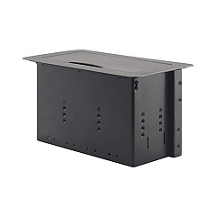 Kramer Electronics Table Mount Modular Multi-connection (TBUS6XL)