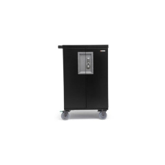 Bretford Corex Cart 36 Ac Rr Dr (TCOREX36B)