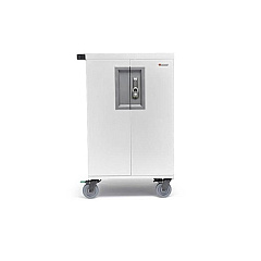 Bretford Corex Cart 45 Ac (TCOREX45)