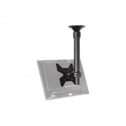 Atdec Ceiling Mount Up To 55lb, Short Pole (TH-1040-CTS)