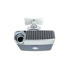 Atdec Ceiling Projector Mount, Fixed Drop (THWHPJFM)