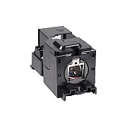 Battery Lamp For Toshiba Tdp-s20 Tdp-s20b (TLPLV4BTI)
