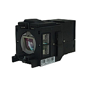 Battery Lamp For Toshiba Tdp-t45 Tdp-t45u Tlplv8 (TLPLV8BTI)