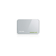 TP-Link 5-port 10/100mbps Desktop Switch (TLSF1005D)