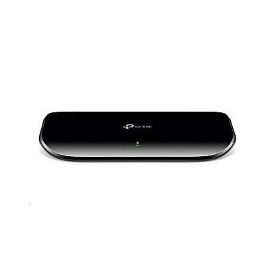 TP-Link 8-port Gb Desktop Switch (TLSG1008D)