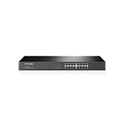 TP-Link 16-port Gb Switch (TLSG1016)