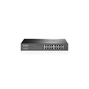 TP-Link 16-port Gigabit Easy Smart Switch (TLSG1016DE)