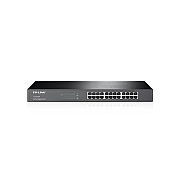 TP-Link 24-port Gb Switch (TLSG1024)