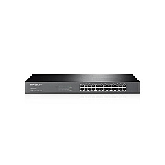 TP-Link 24-port Gb Switch (TLSG1024)