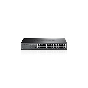 TP-Link 24-port Gigabit Easy Smart Switch (TLSG1024DE)