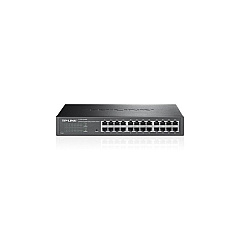TP-Link 24-port Gigabit Easy Smart Switch (TLSG1024DE)