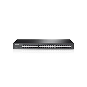 TP-Link 48-port Gb Switch (TLSG1048)
