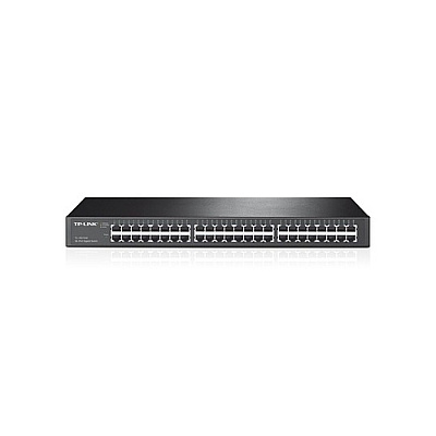 TP-Link 48-port Gb Switch (TLSG1048)