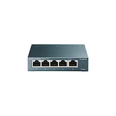 TP-Link 5-port Gigabit Desktop Switch (TLSG105)
