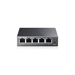 TP-Link 5-port Gigabit Easy Smart Switch (TLSG105E)