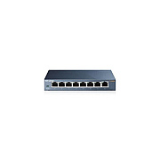 TP-Link Gigabit Desktop Switch (TLSG108)