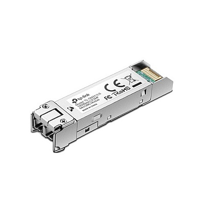 TP-Link 1000base-bx Single-mode Sfp Module (TLSM311LS)