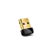 TP-Link 150mbps Wireless N Usb Adapter (TLWN725N)