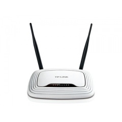 TP-Link 300mbps Wireless N Router (TL-WR841N)