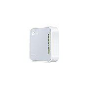 TP-Link Ac750 Portable Wi-fi Travel Router (TLWR902AC)