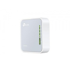 TP-Link Ac750 Portable Wi-fi Travel Router (TL-WR902AC)