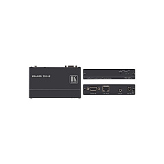 Kramer Electronics Computer Graphics Stereo Audio (TP121XL)