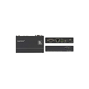 Kramer Electronics Rs 232 Over Pair Transmitter With Edid (TP125XL)