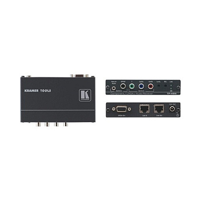Kramer Electronics Component Video Computer Graphics Video. (TP46N)