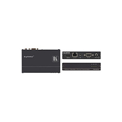 Kramer Electronics Ir Over Twisted Pair Transmitter (TP573)