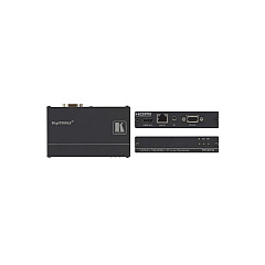 Kramer Electronics Ir Over Twisted Pair Receiver (TP574)