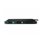 Eaton Epdu, Ba, 1u, L6-30p, (16) C13 (TPC21051119)