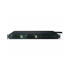 Eaton Epdu, Ba, 1u, L6-30p, (16) C13 (TPC21051119)