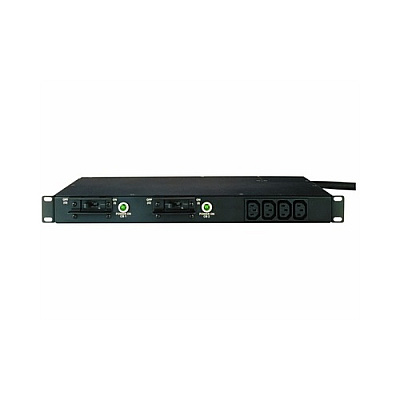 Eaton Epdu, Ba, 1u, L6-30p, (16) C13 (TPC21051119)