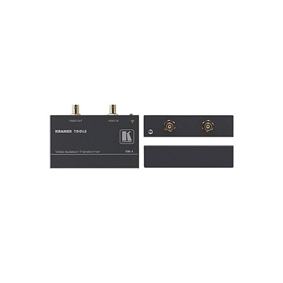 Kramer Electronics Video Isolation Transformer (TR1)