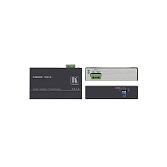 Kramer Electronics Mono Audio Isolation Transformer (TR1A)
